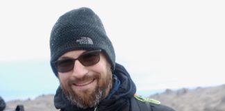 David Joslin – Remedy Alpine, Giving Veterans the Power to Seek Personal Discovery