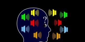 What Makes People Hear Voices? hearing voices