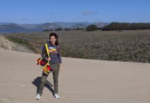 Live and Learn: An Interview with Laysha Ostrow Laysha Ostrow