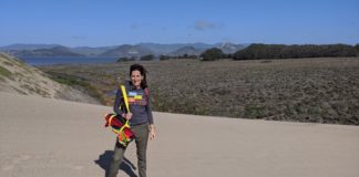 Live and Learn: An Interview with Laysha Ostrow Laysha Ostrow