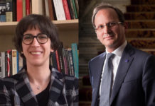 Moving Mental Health Work Away from Diagnosis: Sarah Kamens and Peter Kinderman on New Open Letter