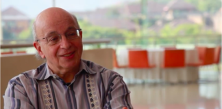“Reimagining Psychiatry:” An Interview with Peter Stastny