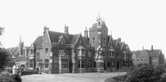 What Can We Learn From the Asylum? Essex Asylum, 1897