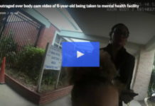 6-Year-Old Girl Baker Acted Without Parent Consent