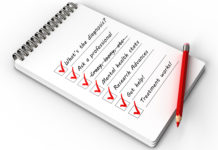 The Carter Center’s Guide for Mental Health Journalism: Don’t Question, Follow the Script