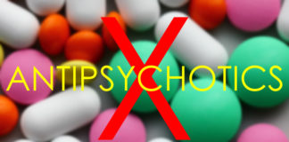 Largest Survey of Antipsychotic Experiences Reveals Negative Results