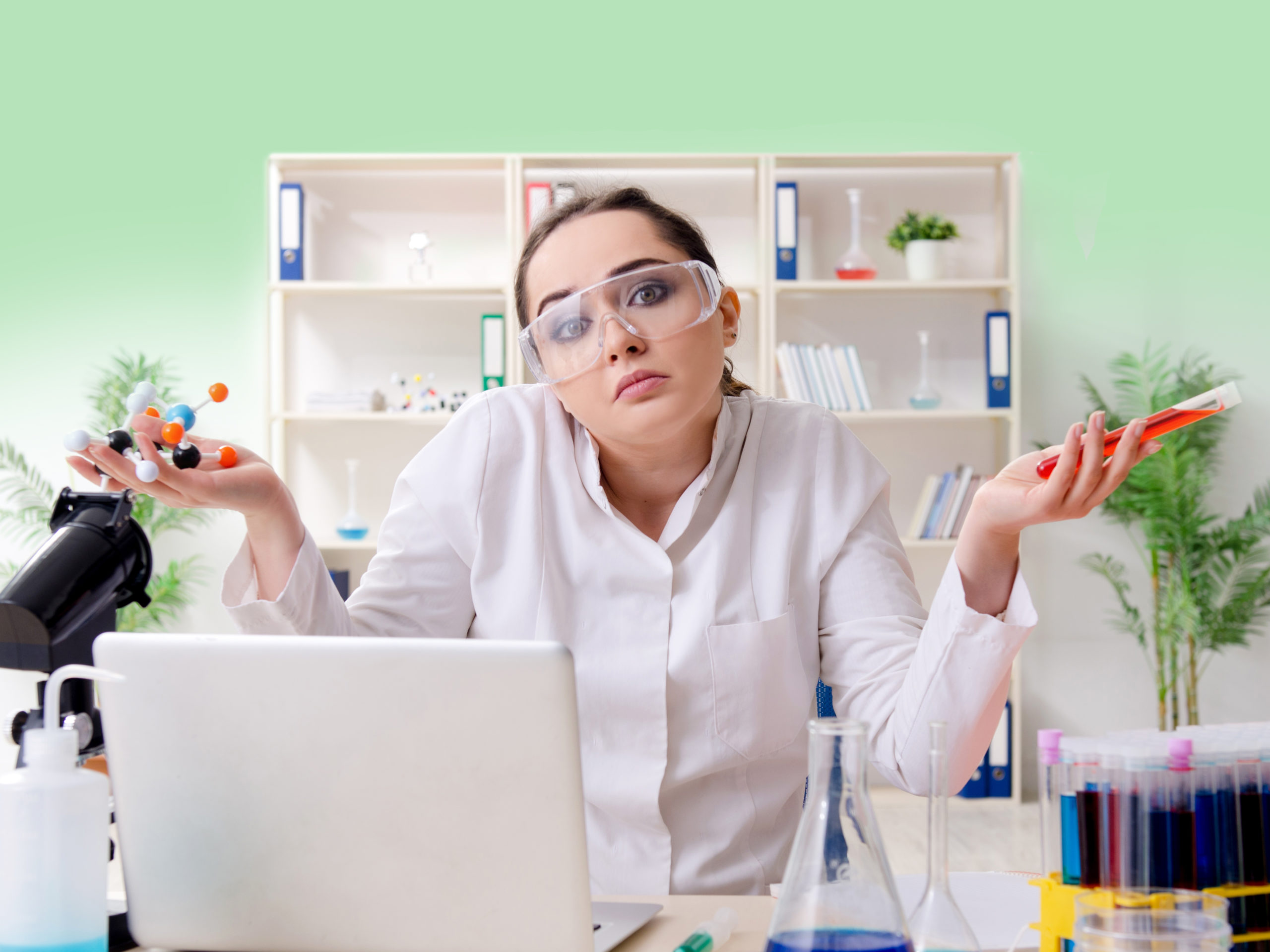 The Chemical Imbalance Theory of Depression: Where Is It Going? - Mad In America