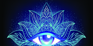 Psychiatry, Capitalism, and the Recuperation of Psychedelics psychedelic eye
