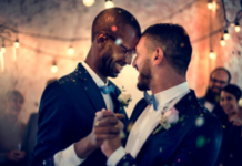 Legalizing Same-Sex Marriage Leads to Big Drop in Gay Suicide Rate