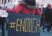 Capitol Hill Briefings Debunk Myth Linking Gun Violence to Mental Illness