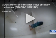 Woman in Crisis Neglected, Died at WA Jail After 4 ‘Torturous’ Days