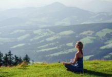 We Need to Move on From Self-Care to Something Outside of Capitalism