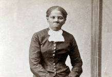 “Sublime Madness”: Anarchists, Psychiatric Survivors, Emma Goldman & Harriet Tubman Harriet Tubman