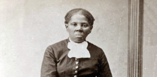 “Sublime Madness”: Anarchists, Psychiatric Survivors, Emma Goldman & Harriet Tubman Harriet Tubman