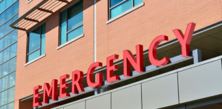 Benzodiazepines Linked to More Emergency Department Visits