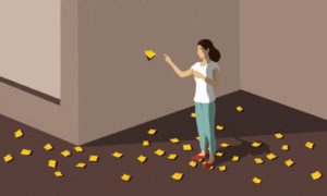 How to Cope with Radical Uncertainty