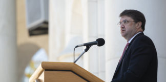 An Open Letter to VA Secretary Robert Wilkie: A Plan for Deprescribing Veteran Suicides VA Secretary Robert Wilkie