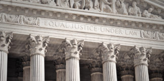 Supreme Court Decides Case on Insanity Defense supreme court