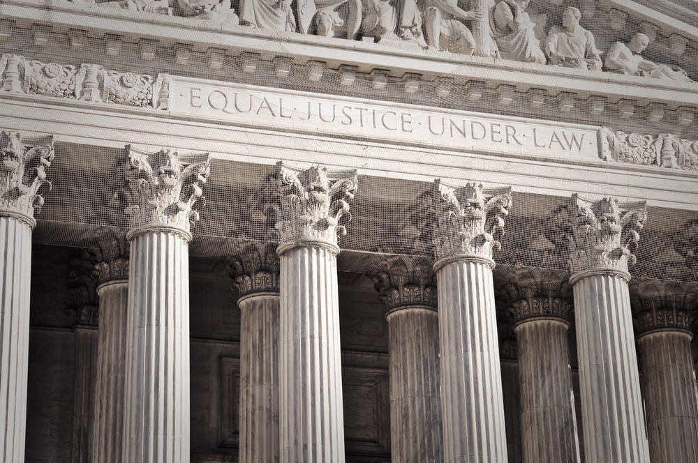 Supreme Court Decides Case on Insanity Defense Supreme Court Decides Case on Insanity Defense