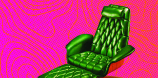 How Radical Women Changed Psychiatry in the 1970s
