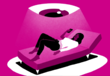 The Spooky, Loosely Regulated World of Online Therapy