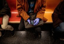 Coronavirus and the Isolation Paradox