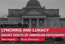 Mab Segrest on the Racist Roots of American Psychiatry