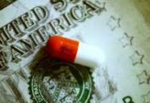 Pharma Spent $6 Billion on Lobbying Politicians in the Last 20 Years