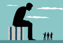 Talk Is Cheap: On Capitalism, Mental Health and Taxing the Rich