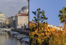 Hollywood to Test Radical Mental Health System Modeled After Trieste