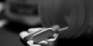 Antidepressant Misinformation Promoted on Popular Websites