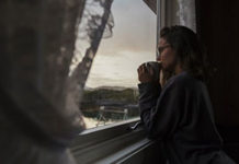 I Spent 10 Years in a Psych Ward. Here’s How I’m Coping Under Lockdown