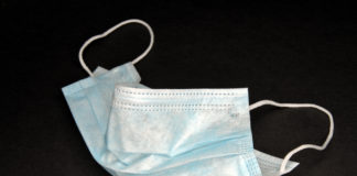 Inside a Pandemic: Media Struggle to Define What’s Normal medical mask