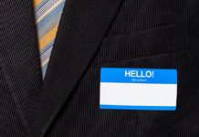 Not Stigma, Privacy: Why I Write Under a Pseudonym