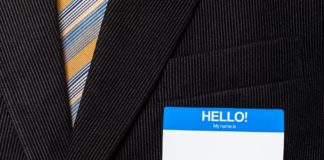 Not Stigma, Privacy: Why I Write Under a Pseudonym