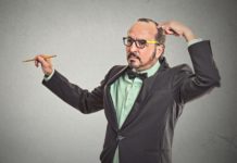 Allen Frances: Still Spinning the Story