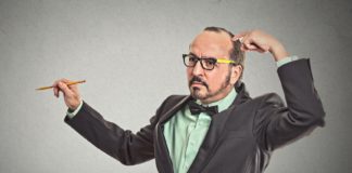 Allen Frances: Still Spinning the Story