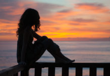 Lucky to Be Alive: The Suicide Attempt I Don’t Remember