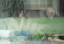 Blurring the Line Between “Us” and “Them” blurred psychotherapy