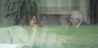 Blurring the Line Between “Us” and “Them” blurred psychotherapy