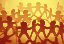 We Are All in This Together