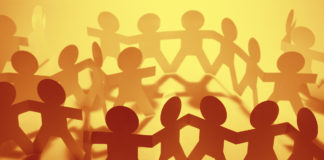 We Are All in This Together