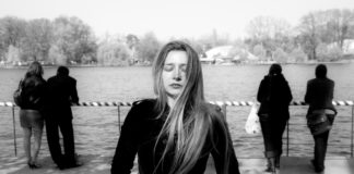 Isolated by the Coronavirus? Welcome to My World social isolation