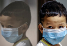 The Kids Aren’t All Right