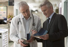 Does Conflict of Interest Bias Psychiatric Research?