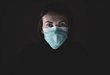Inside the Terrifying World of Psychiatric Emergency Rooms During COVID-19