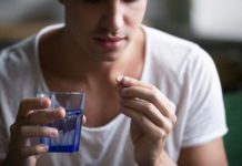 Antidepressants and Online Misinformation
