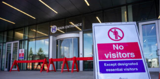 Life Inside America’s Psychiatric Facilities During the Pandemic: Eyewitness Accounts