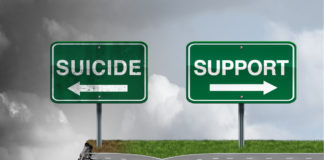 Suicide Prevention and Service Failure in the U.K. suicide versus support