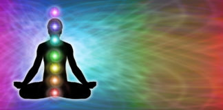Meditation Triggered My Psychosis; Reiki Healed It
